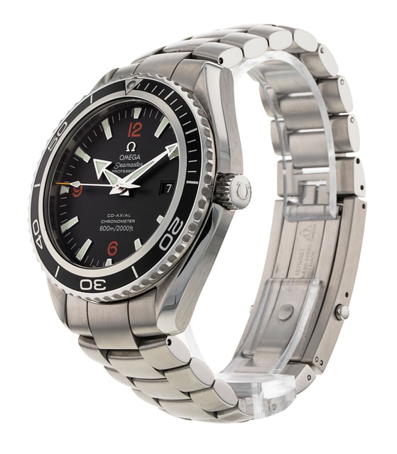 Omega Planet Ocean 2200.51.00 Image 2